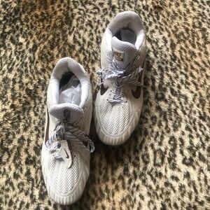 Nike Air Max men’s size 11.